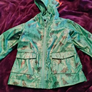 Boys raincoat